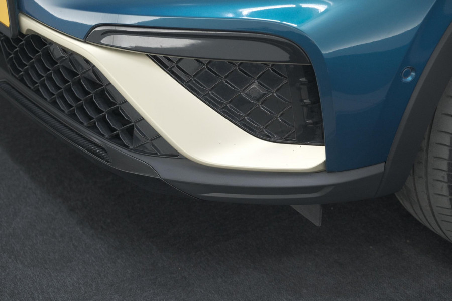 Renault Arkana 1.6 E-Tech hybrid 145 E-Tech Engineered | Adaptieve Cruise Control | BOSE Audio