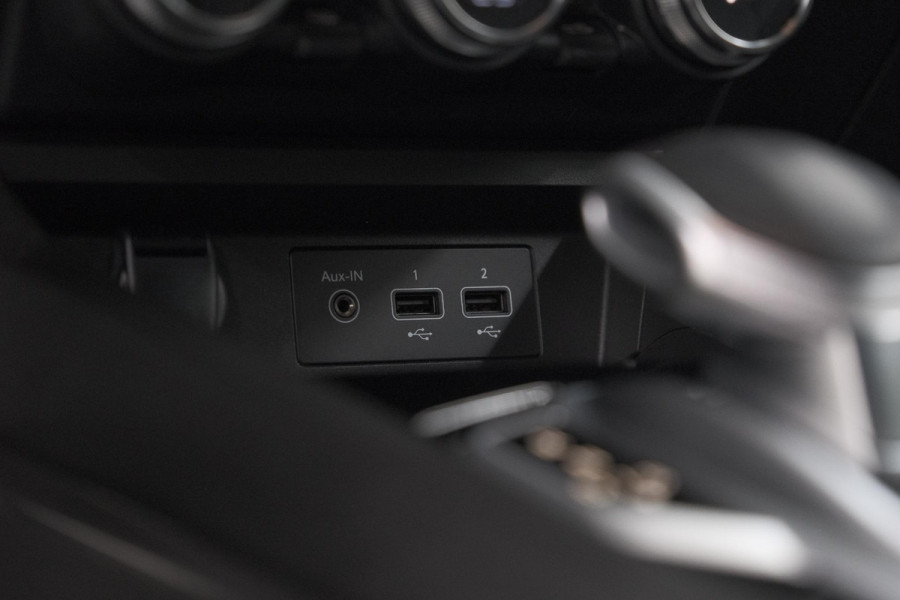 Renault Arkana 1.6 E-Tech hybrid 145 E-Tech Engineered | Adaptieve Cruise Control | BOSE Audio