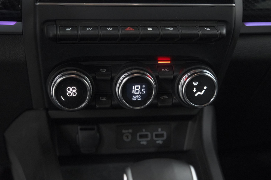 Renault Arkana 1.6 E-Tech hybrid 145 E-Tech Engineered | Adaptieve Cruise Control | BOSE Audio