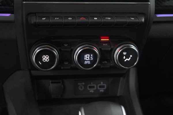 Renault Arkana 1.6 E-Tech hybrid 145 E-Tech Engineered | Adaptieve Cruise Control | BOSE Audio