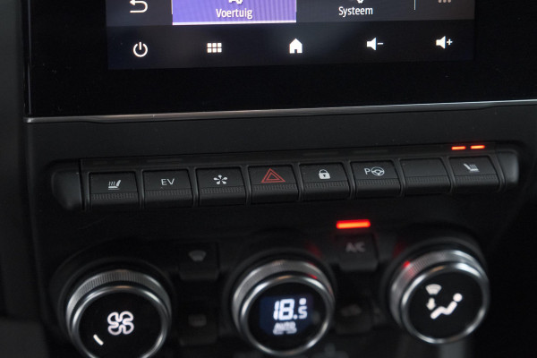 Renault Arkana 1.6 E-Tech hybrid 145 E-Tech Engineered | Adaptieve Cruise Control | BOSE Audio