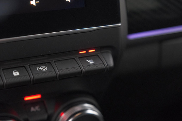 Renault Arkana 1.6 E-Tech hybrid 145 E-Tech Engineered | Adaptieve Cruise Control | BOSE Audio
