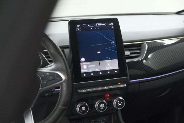 Renault Arkana 1.6 E-Tech hybrid 145 E-Tech Engineered | Adaptieve Cruise Control | BOSE Audio