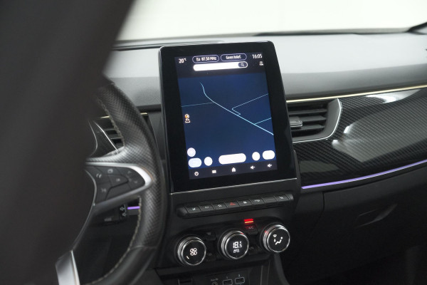 Renault Arkana 1.6 E-Tech hybrid 145 E-Tech Engineered | Adaptieve Cruise Control | BOSE Audio