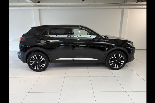 Peugeot e-2008 EV GT 50 kWh | Apple CarPlay / Android Auto | Keyless Entry | Parkeersensoren voor en achter |