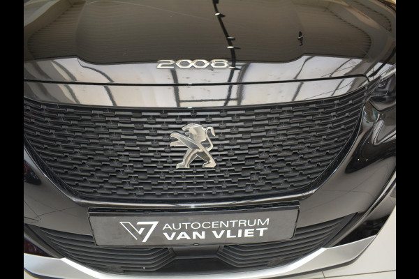 Peugeot e-2008 EV GT 50 kWh | Apple CarPlay / Android Auto | Keyless Entry | Parkeersensoren voor en achter |