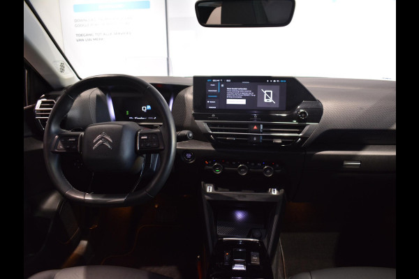 Citroën C4 1.2 Puretech Max Panoramadak | Leer | Automaat | Winter Pack | Sound Pack