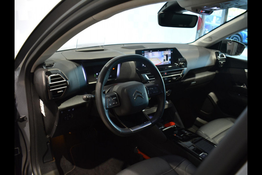 Citroën C4 1.2 Puretech Max Panoramadak | Leer | Automaat | Winter Pack | Sound Pack