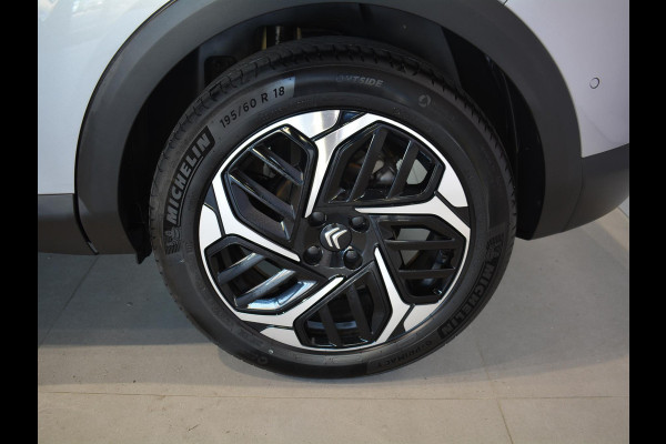 Citroën C4 1.2 Puretech Max Panoramadak | Leer | Automaat | Winter Pack | Sound Pack