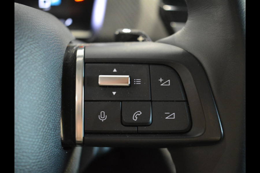 Citroën C4 1.2 Puretech Max Panoramadak | Leer | Automaat | Winter Pack | Sound Pack