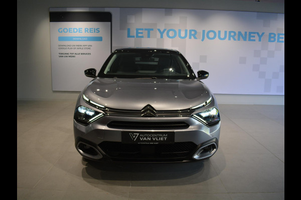 Citroën C4 1.2 Puretech Max Panoramadak | Leer | Automaat | Winter Pack | Sound Pack