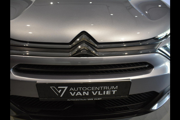 Citroën C4 1.2 Puretech Max Panoramadak | Leer | Automaat | Winter Pack | Sound Pack