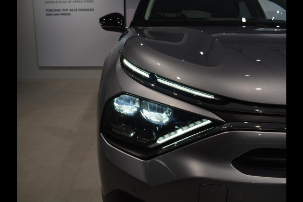 Citroën C4 1.2 Puretech Max Panoramadak | Leer | Automaat | Winter Pack | Sound Pack