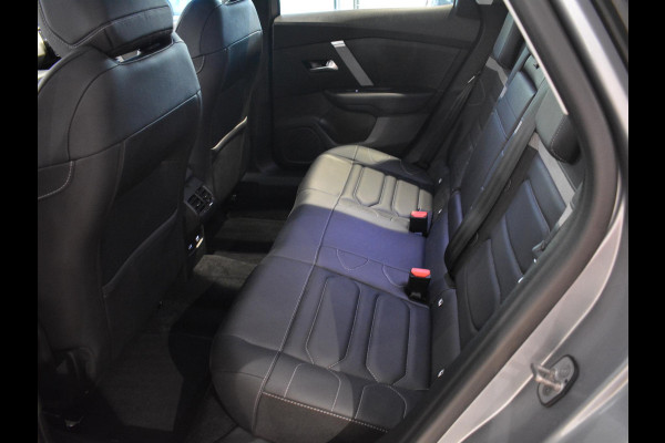 Citroën C4 1.2 Puretech Max Panoramadak | Leer | Automaat | Winter Pack | Sound Pack