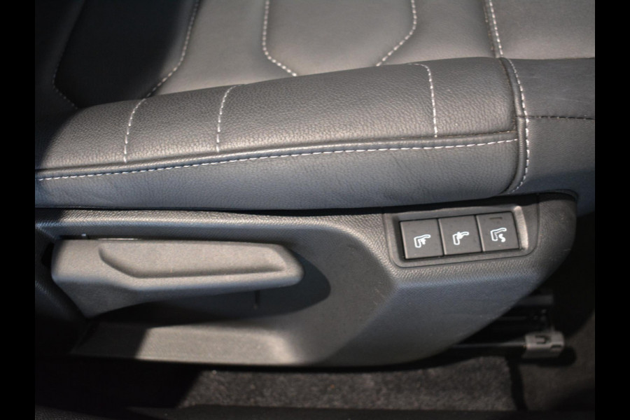 Citroën C4 1.2 Puretech Max Panoramadak | Leer | Automaat | Winter Pack | Sound Pack