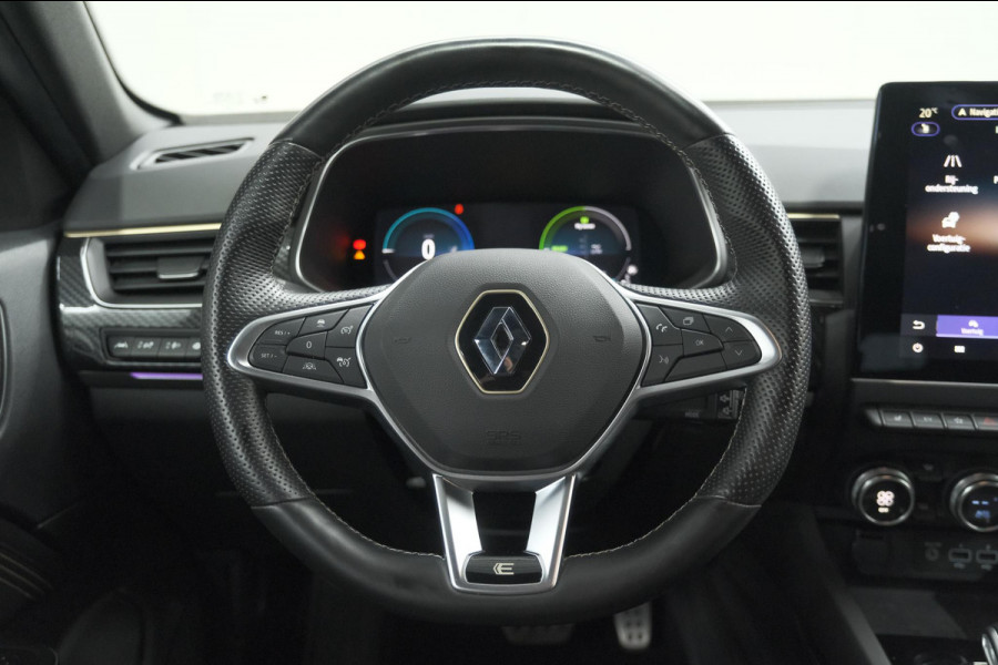 Renault Arkana 1.6 E-Tech hybrid 145 E-Tech Engineered | Adaptieve Cruise Control | BOSE Audio