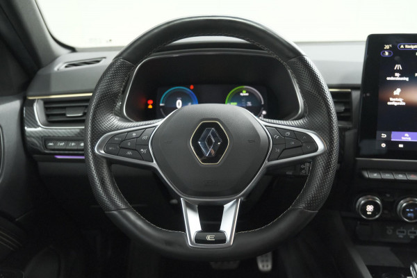 Renault Arkana 1.6 E-Tech hybrid 145 E-Tech Engineered | Adaptieve Cruise Control | BOSE Audio