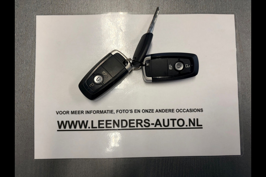 Ford E-Transit SERVICEWAGEN ELEKTRISCH AUTOMAAT 350 L2H3 Trend 68 kWh BOTT INRICHTING, V230 OMVORMER, RIJKLAARPRIJS!