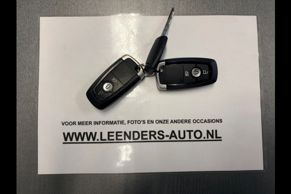 Ford E-Transit SERVICEWAGEN ELEKTRISCH AUTOMAAT 350 L2H3 Trend 68 kWh BOTT INRICHTING, V230 OMVORMER, RIJKLAARPRIJS!