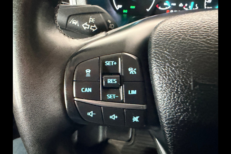 Ford E-Transit SERVICEWAGEN ELEKTRISCH AUTOMAAT 350 L2H3 Trend 68 kWh BOTT INRICHTING, V230 OMVORMER, RIJKLAARPRIJS!