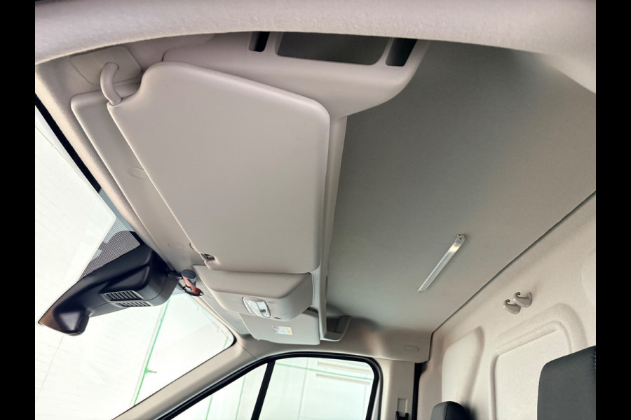 Ford E-Transit SERVICEWAGEN ELEKTRISCH AUTOMAAT 350 L2H3 Trend 68 kWh BOTT INRICHTING, V230 OMVORMER, RIJKLAARPRIJS!