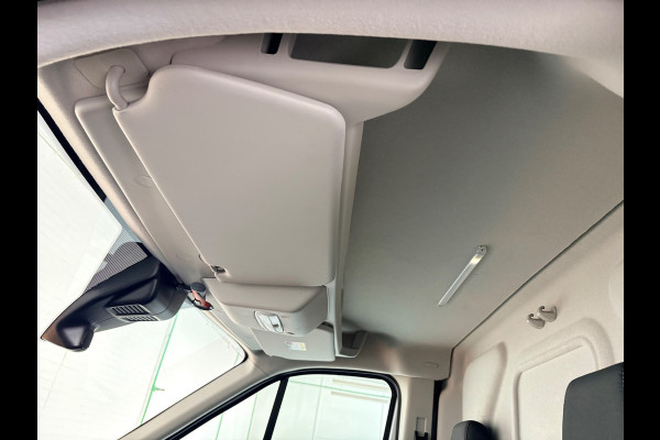Ford E-Transit SERVICEWAGEN ELEKTRISCH AUTOMAAT 350 L2H3 Trend 68 kWh BOTT INRICHTING, V230 OMVORMER, RIJKLAARPRIJS!