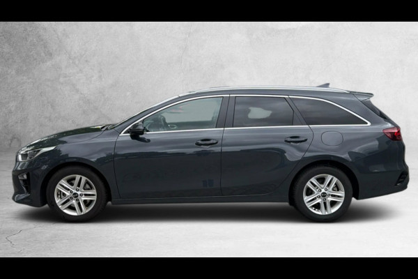 Kia Ceed Sportswagon 1.0 T-GDi MHEV DynamicLine (NL-auto, Goed OndH, Carplay, Camera, Navi, Stoel+Stuur Verw, Lane Assist, Etc)
