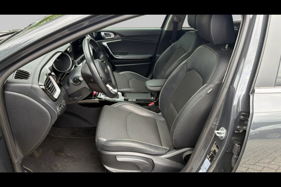 Kia Ceed Sportswagon 1.0 T-GDi MHEV DynamicLine (NL-auto, Goed OndH, Carplay, Camera, Navi, Stoel+Stuur Verw, Lane Assist, Etc)