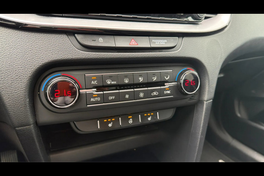 Kia Ceed Sportswagon 1.0 T-GDi MHEV DynamicLine (NL-auto, Goed OndH, Carplay, Camera, Navi, Stoel+Stuur Verw, Lane Assist, Etc)