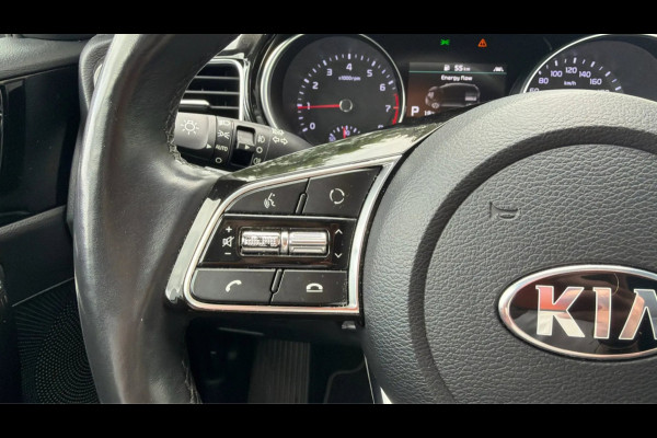 Kia Ceed Sportswagon 1.0 T-GDi MHEV DynamicLine (NL-auto, Goed OndH, Carplay, Camera, Navi, Stoel+Stuur Verw, Lane Assist, Etc)