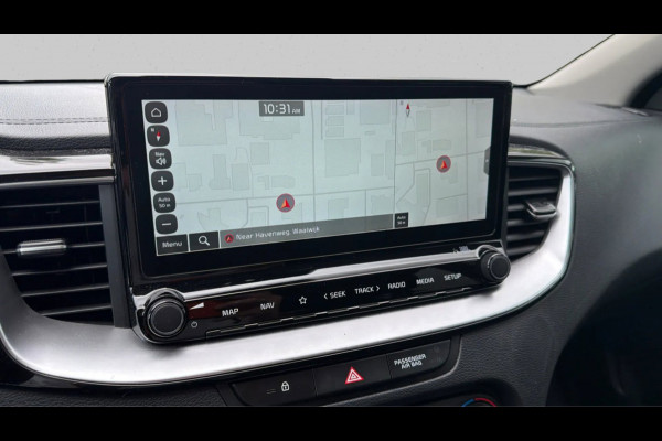Kia Ceed Sportswagon 1.0 T-GDi MHEV DynamicLine (NL-auto, Goed OndH, Carplay, Camera, Navi, Stoel+Stuur Verw, Lane Assist, Etc)