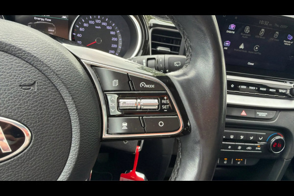 Kia Ceed Sportswagon 1.0 T-GDi MHEV DynamicLine (NL-auto, Goed OndH, Carplay, Camera, Navi, Stoel+Stuur Verw, Lane Assist, Etc)
