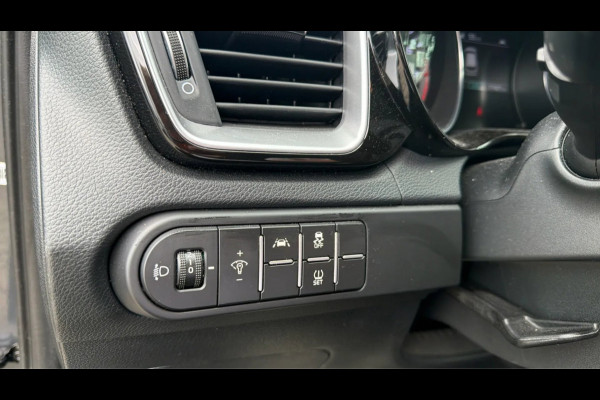 Kia Ceed Sportswagon 1.0 T-GDi MHEV DynamicLine (NL-auto, Goed OndH, Carplay, Camera, Navi, Stoel+Stuur Verw, Lane Assist, Etc)