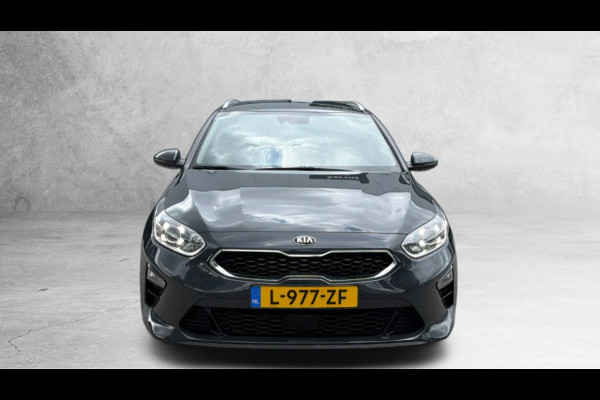 Kia Ceed Sportswagon 1.0 T-GDi MHEV DynamicLine (NL-auto, Goed OndH, Carplay, Camera, Navi, Stoel+Stuur Verw, Lane Assist, Etc)