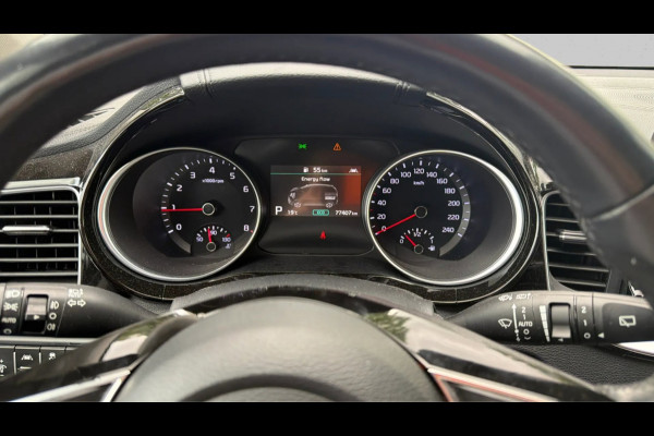 Kia Ceed Sportswagon 1.0 T-GDi MHEV DynamicLine (NL-auto, Goed OndH, Carplay, Camera, Navi, Stoel+Stuur Verw, Lane Assist, Etc)