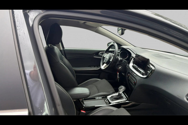 Kia Ceed Sportswagon 1.0 T-GDi MHEV DynamicLine (NL-auto, Goed OndH, Carplay, Camera, Navi, Stoel+Stuur Verw, Lane Assist, Etc)