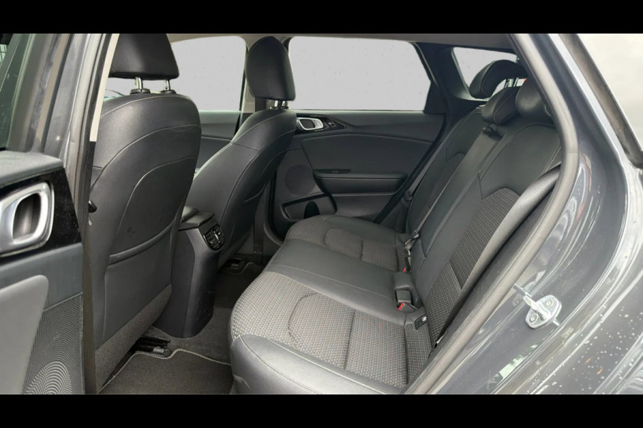 Kia Ceed Sportswagon 1.0 T-GDi MHEV DynamicLine (NL-auto, Goed OndH, Carplay, Camera, Navi, Stoel+Stuur Verw, Lane Assist, Etc)