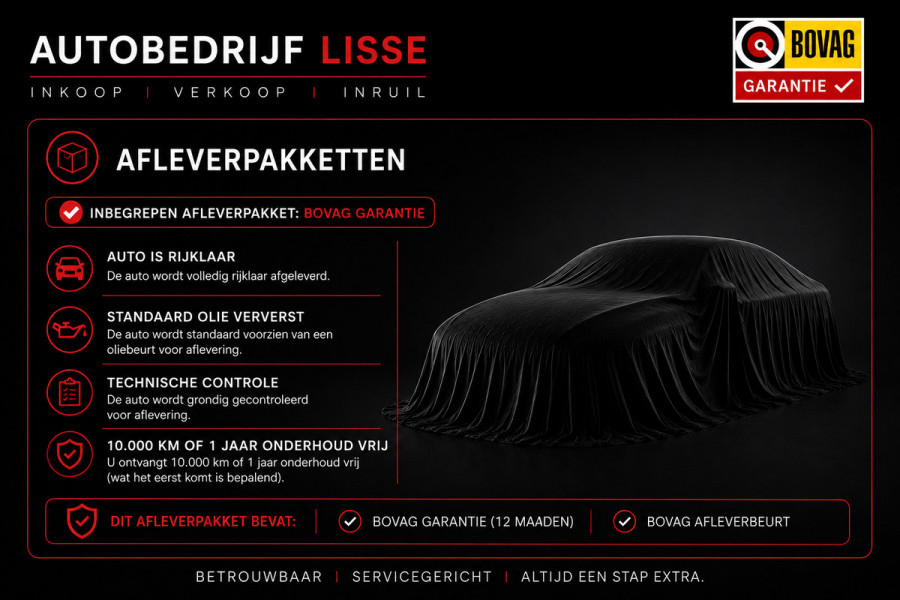 Kia Picanto 1.0 CVVT ComfortPlusLine|CarPlay|Navi|Camera