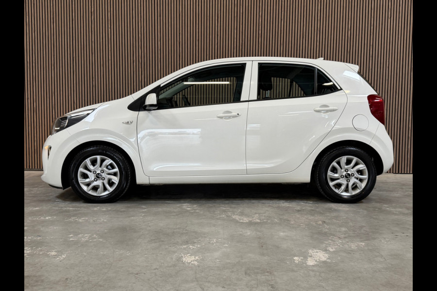 Kia Picanto 1.0 CVVT ComfortPlusLine|CarPlay|Navi|Camera