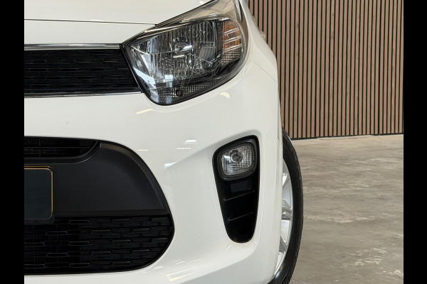 Kia Picanto 1.0 CVVT ComfortPlusLine|CarPlay|Navi|Camera