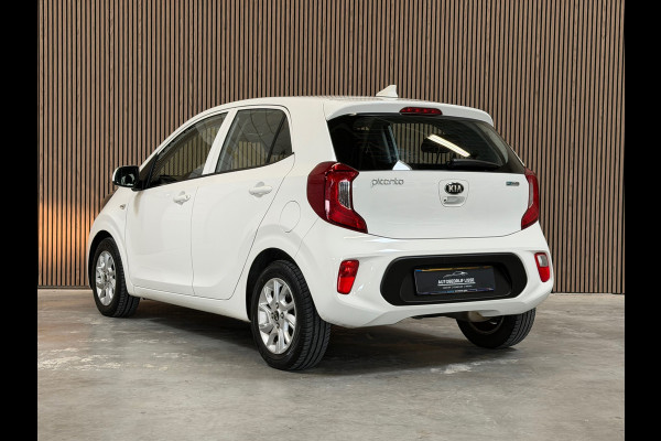Kia Picanto 1.0 CVVT ComfortPlusLine|CarPlay|Navi|Camera