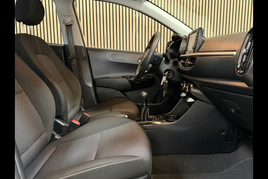 Kia Picanto 1.0 CVVT ComfortPlusLine|CarPlay|Navi|Camera