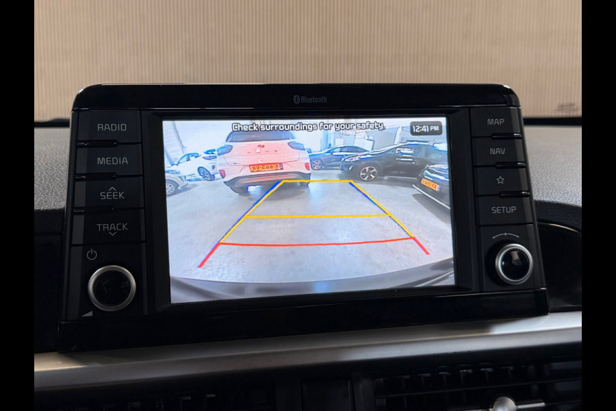 Kia Picanto 1.0 CVVT ComfortPlusLine|CarPlay|Navi|Camera