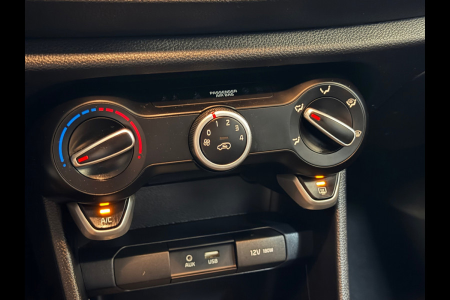 Kia Picanto 1.0 CVVT ComfortPlusLine|CarPlay|Navi|Camera