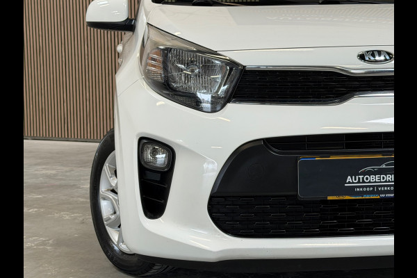 Kia Picanto 1.0 CVVT ComfortPlusLine|CarPlay|Navi|Camera