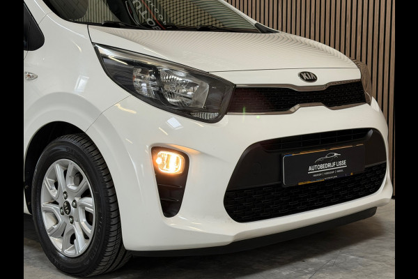 Kia Picanto 1.0 CVVT ComfortPlusLine|CarPlay|Navi|Camera