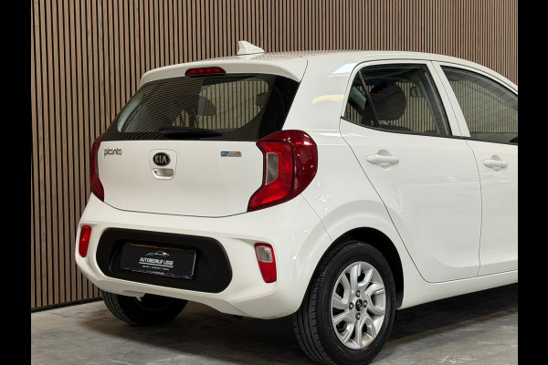 Kia Picanto 1.0 CVVT ComfortPlusLine|CarPlay|Navi|Camera