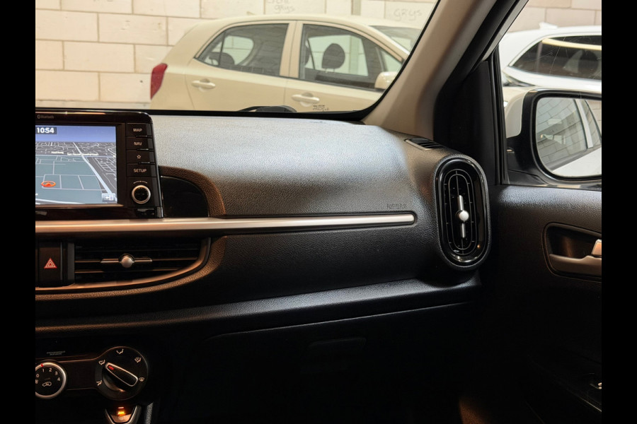 Kia Picanto 1.0 CVVT ComfortPlusLine|CarPlay|Navi|Camera