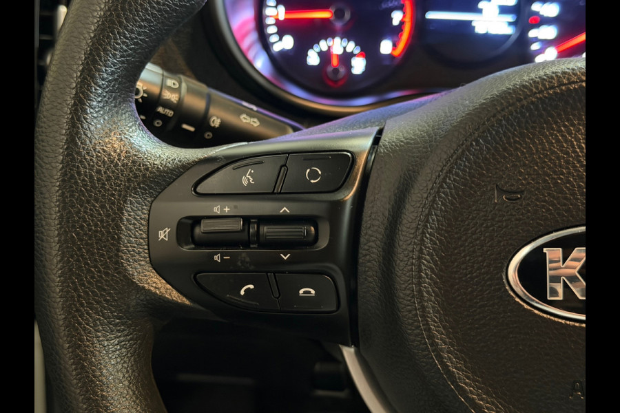 Kia Picanto 1.0 CVVT ComfortPlusLine|CarPlay|Navi|Camera