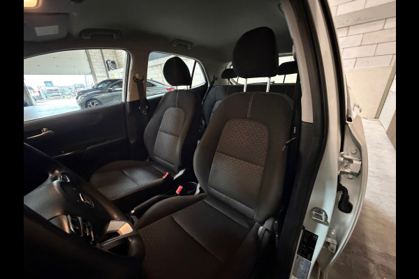 Kia Picanto 1.0 CVVT ComfortPlusLine|CarPlay|Navi|Camera
